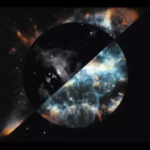 The Great Filter/Type III by Mesarthim CD Album