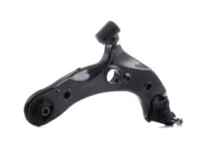RIDEX Suspension arm 273C0906 Track control arm,Wishbone TOYOTA,LEXUS,AURIS (NRE15_, ZZE15_, ADE15_, ZRE15_, NDE15_)