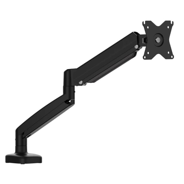 j5 create j5create JTSA101 Ergonomic Monitor Mount, Black JTSA101-N