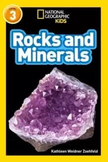 Rocks and Minerals : Level 3