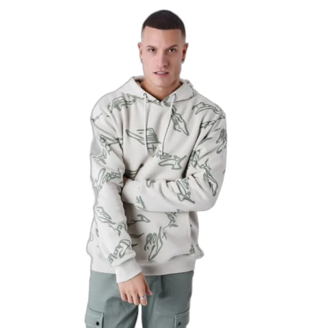 Project X Paris Project X Paris Hoodie Gris Male S