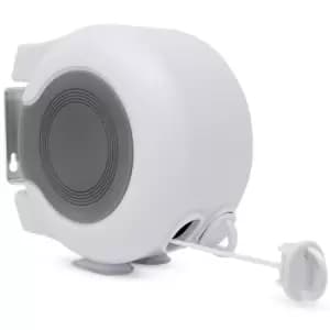 Double Retractable Washing Line 30m Pukkr