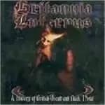 Various Artists - Brittania Infernus (A History Of British Occult And Black Metal)