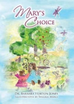 Marys Choice by Barbara Jones Hardback