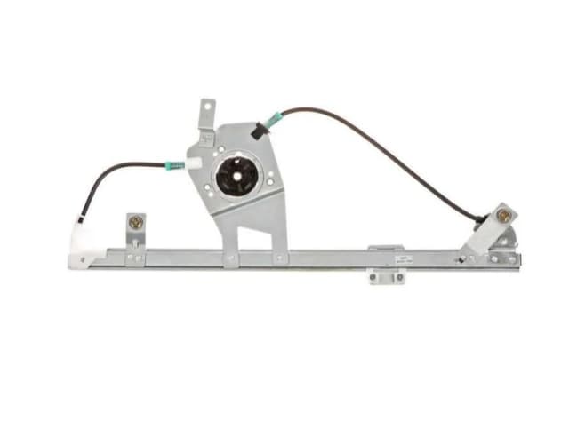 LTD LTD-8200028070 Window regulator Left Rear, Operating Mode: Electric, without electric motor Window Winder (1561)
