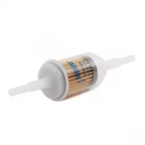 HENGST FILTER Fuel Filter AUDI,RENAULT,VW H104WK 16400E3000,7284417,38840E