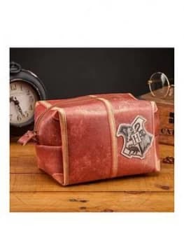 Harry Potter Hogwarts Toiletry Bag