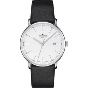 Unisex Junghans Form Mega Radio Controlled Watch