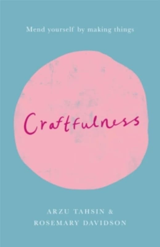 Craftfulness Paperback / softback