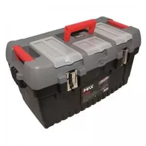 Hilka Max 22” Toolbox & Organiser MTB22
