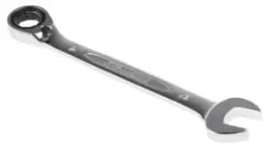 Bahco Metric 19mm Chrome Ratchet Spanner