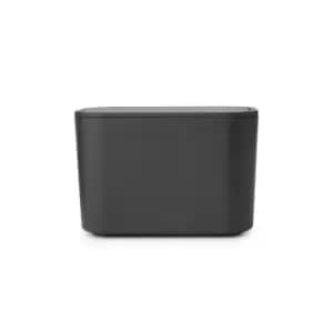 Brabantia MindSet Waste Caddy - Dark Grey