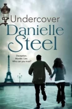 Undercover by Danielle Steel Hardback