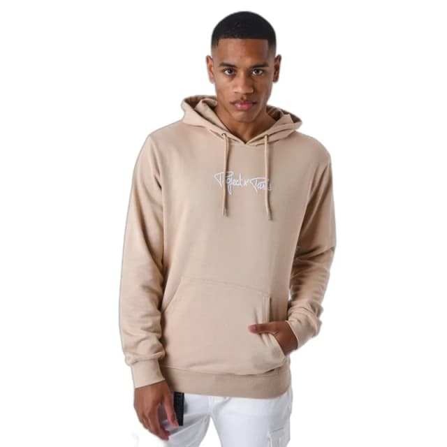 Project X Paris Sweatshirt Project X Paris Beige Male XL