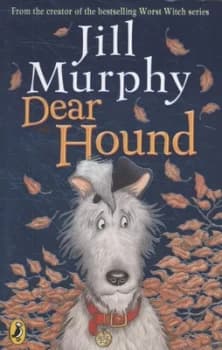 Dear Hound by Jill Murphy Paperback