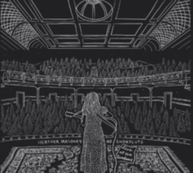 No Shortcuts: Live at the Academy CD / Album (Jewel Case)