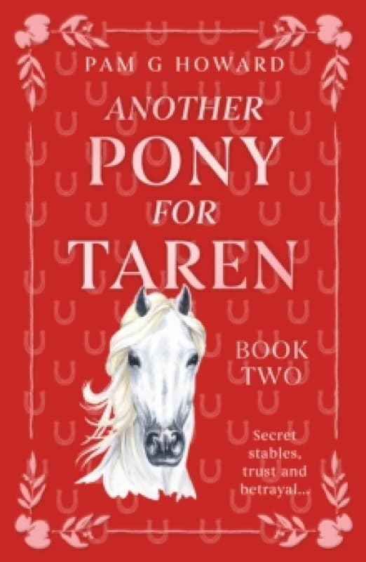 Another Pony for Taren Paperback / softback