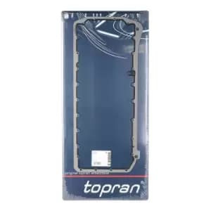 TOPRAN Sump Gasket BMW,LAND ROVER 500 906 0000686,0149329,11130000686 Oil Pan Gasket,Oil Sump Gasket,Gasket, oil pan 11130149329,11132246586,2246586