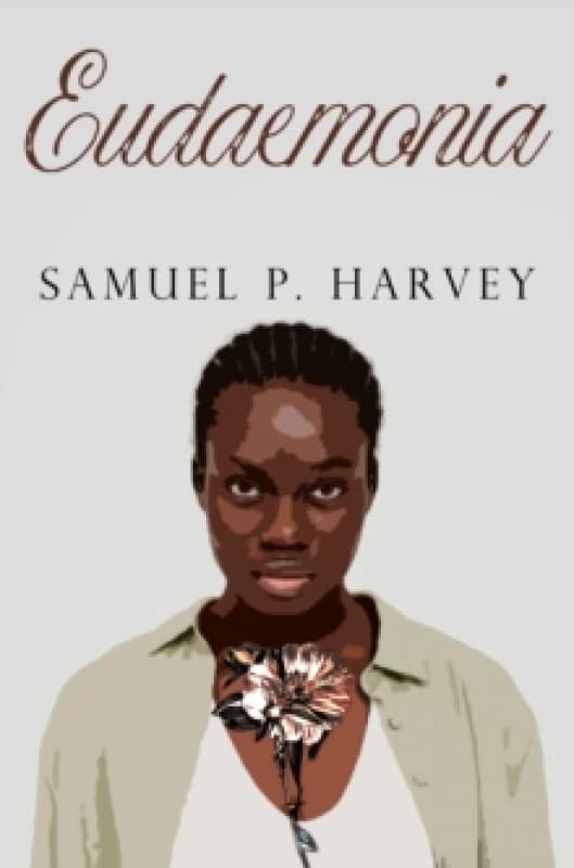 Eudaemonia Paperback / softback