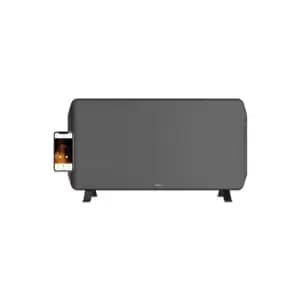 Duux Edge 1500 Smart Convector Heater, Grey