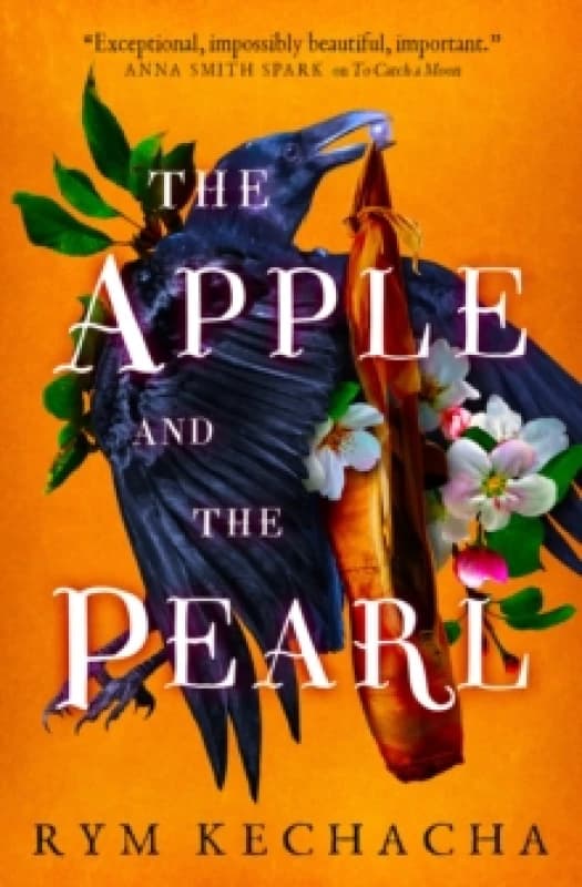 The Apple and the Pearl Paperback / softback