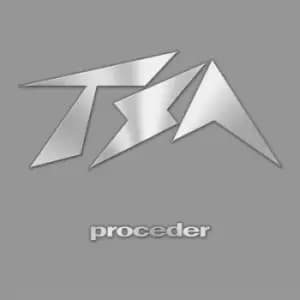 Proceder by TSA CD Album