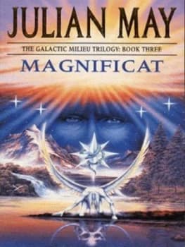 Magnificat by Julian May Paperback