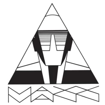 Maxx Mann - Maxx Mann Vinyl