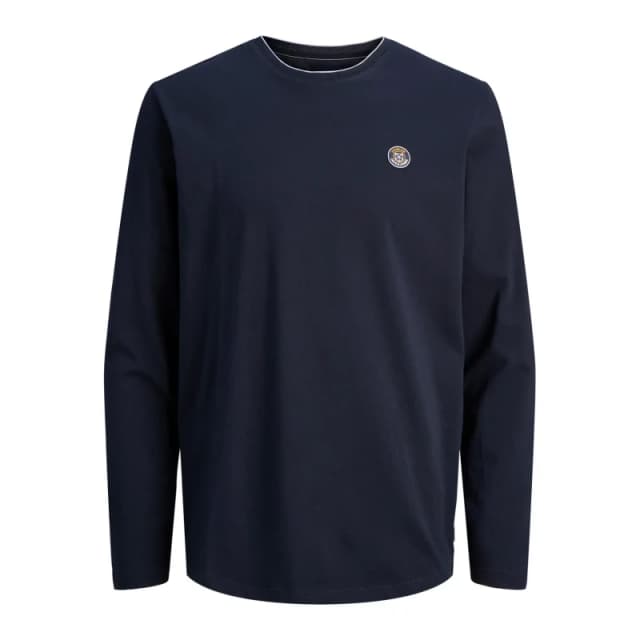 jack & jones Sweatshirt Jack & Jones Jprblurubber Bleu Male S