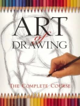 Art of Drawing Paperback