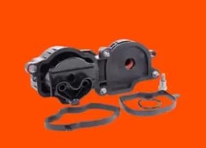 RIDEX Valve, engine block breather 3886V0009 BMW,3 Touring (E91),3 Limousine (E46),3 Limousine (E90),5 Limousine (E60),5 Touring (E61)