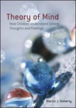 Theory of Mind by Martin Doherty Paperback