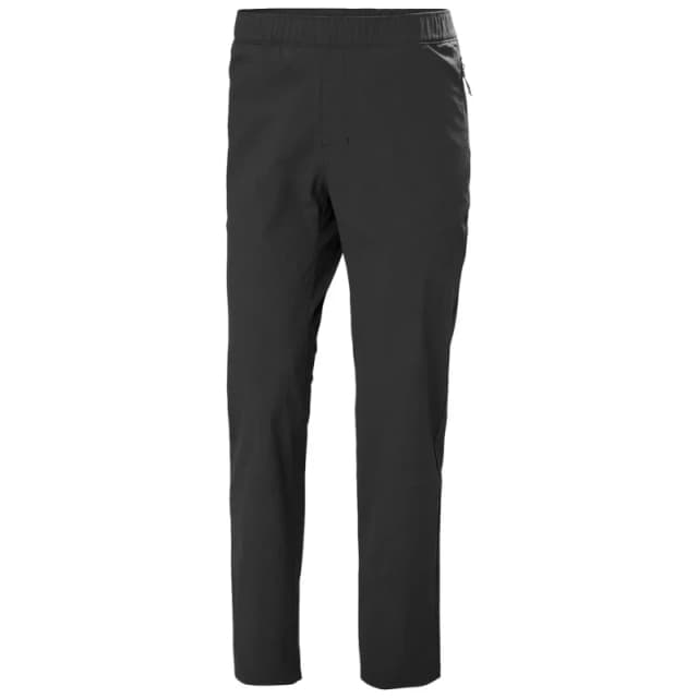 Tapered Trousers Helly Hansen Rask Gris Male 2XL