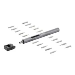 20-BIT Mini Electric Precision CB40385