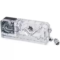 Bitspower Touchaqua XYZ Reservoir/Pump Combo (P5D)
