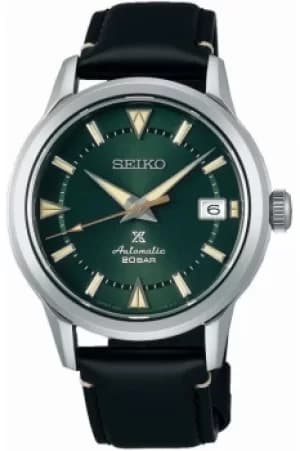 Seiko Prospex Alpinist Watch SPB245J1