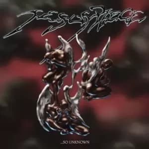 So Unknown by Jesus Piece Vinyl Album