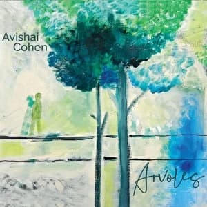 Avishai Cohen - Arvoles Vinyl