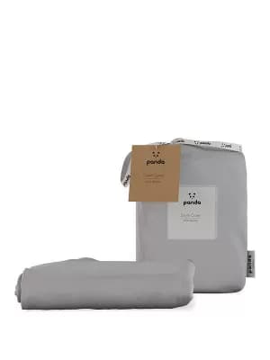 Panda London Panda 100% Bamboo Duvet Cover - Ks