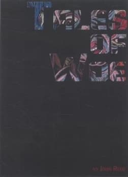 Tales of Woe by John Reed Hardback