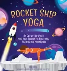 Rocket Ship Yoga