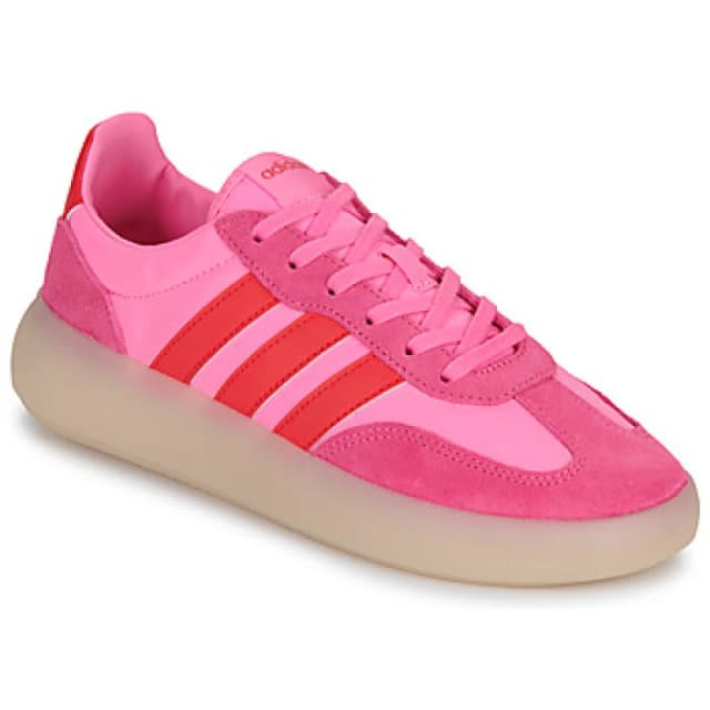 Adidas SPORTSWEAR Barreda Decode Trainers pink/red Women 36 (3.5);37.3 (4);38 (5);39.3 (5.5 to 6);40 (6.5);41.3 (7);42 (8)