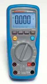 Chauvin Arnoux DMM230 Handheld Digital Multimeter