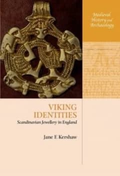 Viking identities by Jane F. Kershaw