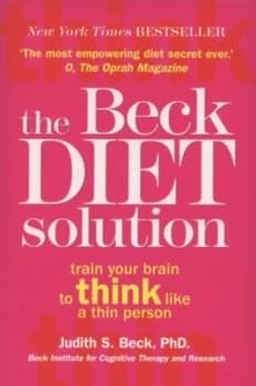 The Beck Diet Solution by Judith S. Beck Paperback