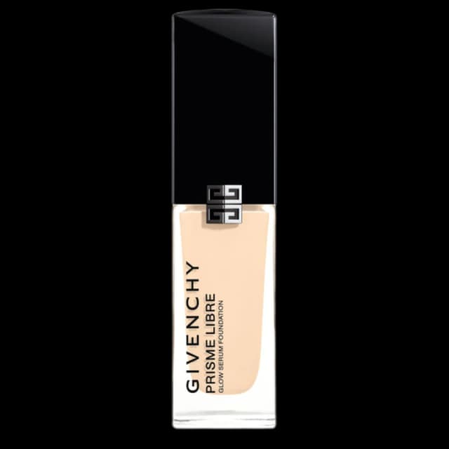 Givenchy Prisme Libre Glow Serum Foundation 30ml 0.5N