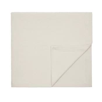 Bedeck of Belfast Andaz Bedspread - LINEN