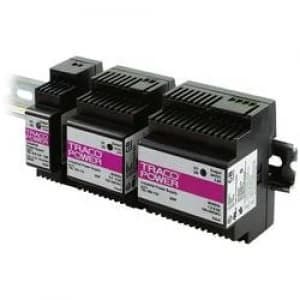 Rail mounted PSU DIN TracoPower TBL 015 105 5 Vdc 2.4 A 12 W 1 x