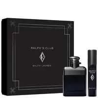 Ralph Lauren Christmas 2022 Ralph's Club Eau de Parfum 50ml Gift Set