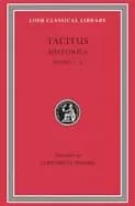 tacitus histories books i iii